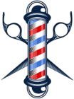 Emblema Barbeiros